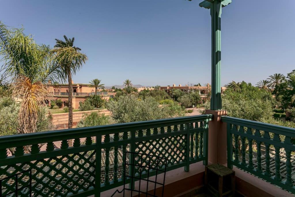 Apartment Dreamscape Oasis Marrakech Palmeraie *