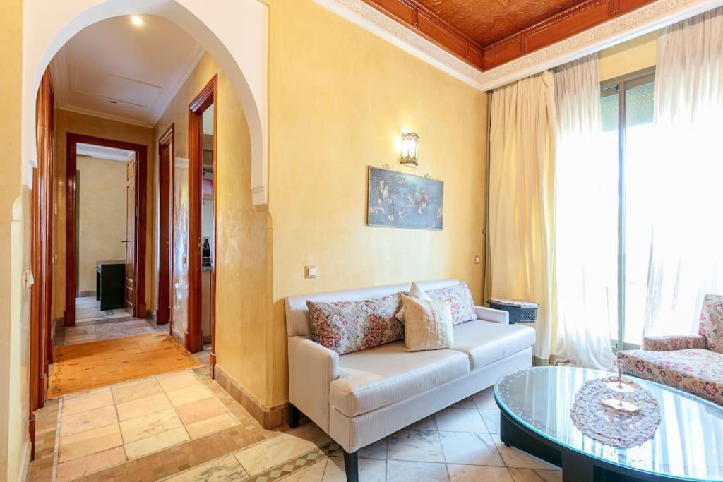 Apartment Dreamscape Oasis Marrakech Palmeraie Marrakesh